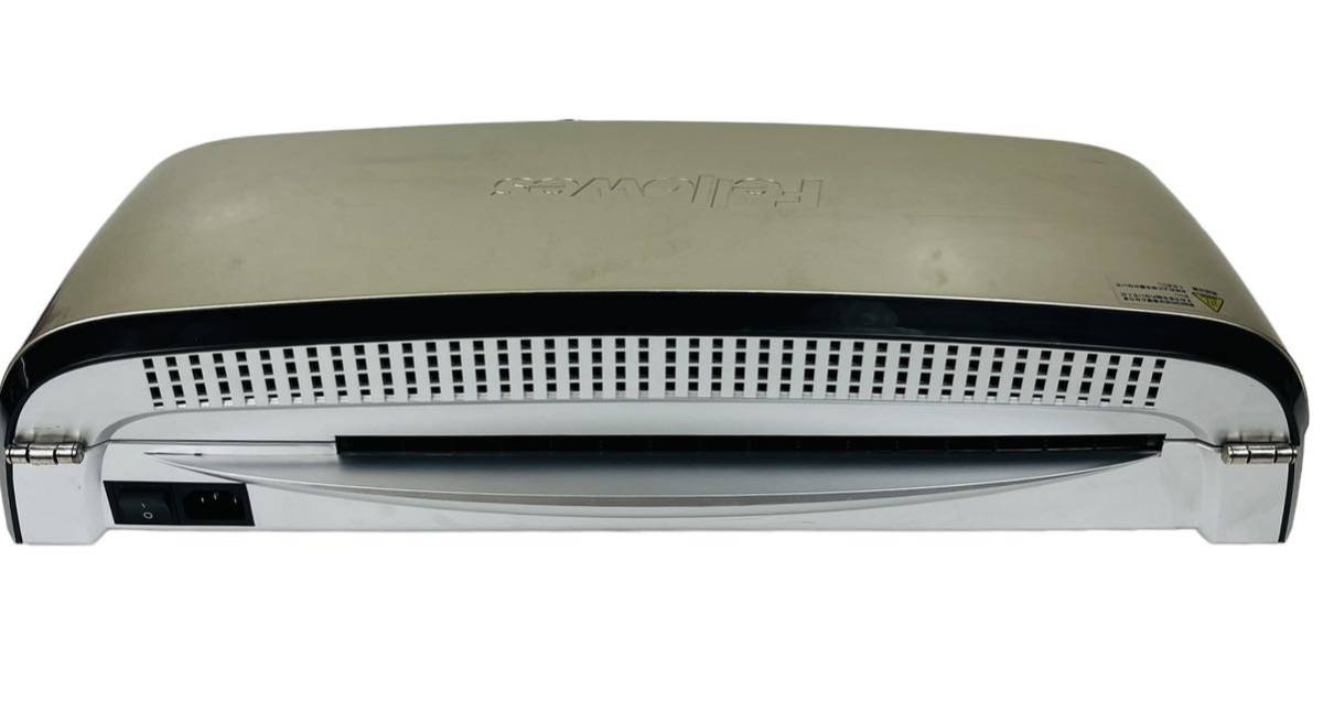 Fellowes フェローズ Jupiter ジュピター A3 ラミネーター Fellowes フェローズ Jupiter ジュピター A3 ラミネーター