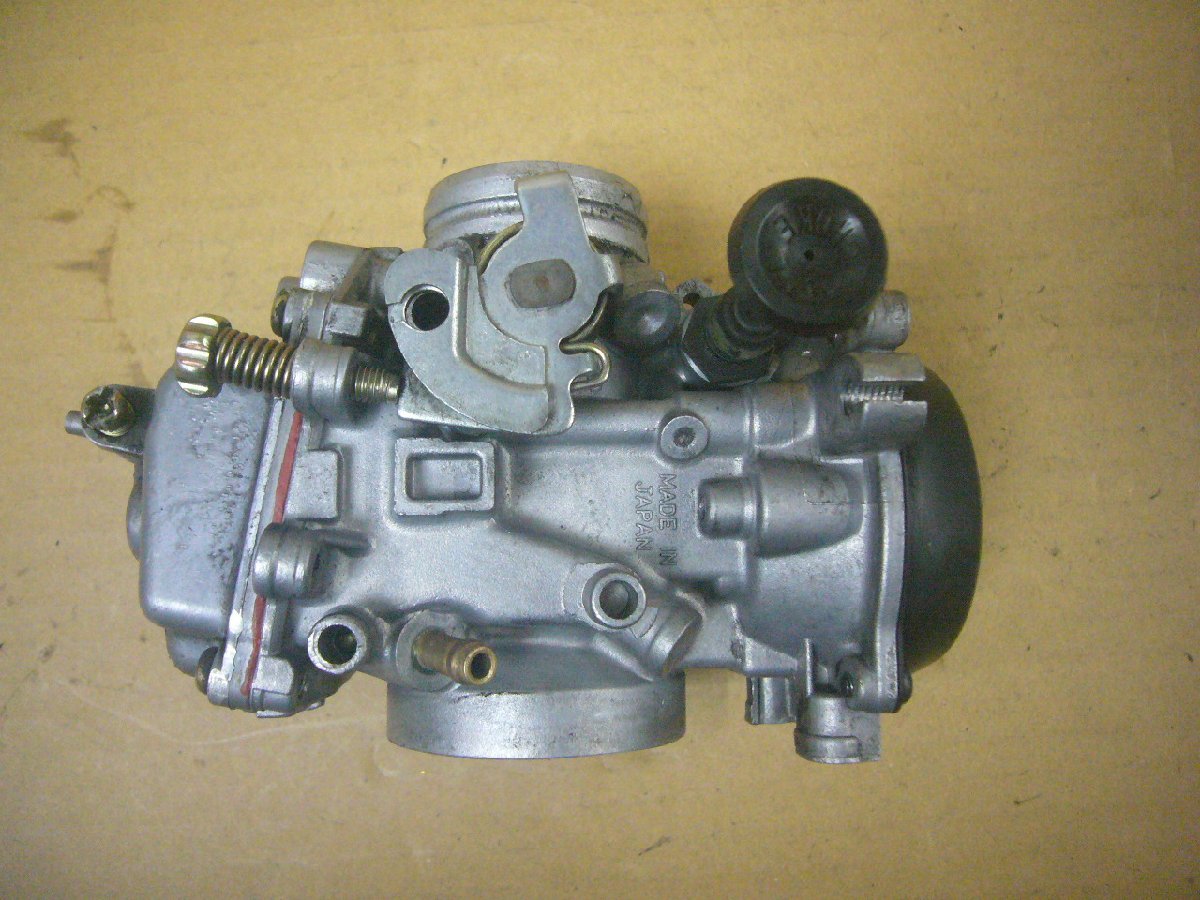があります スズキ 純正キャブレター DR200SE SH42A ジェベル200 いし