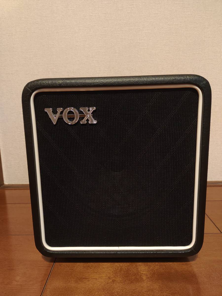限定数のみ! VOX BC108 スピーカーキャビネット 美品 - 通販 - www
