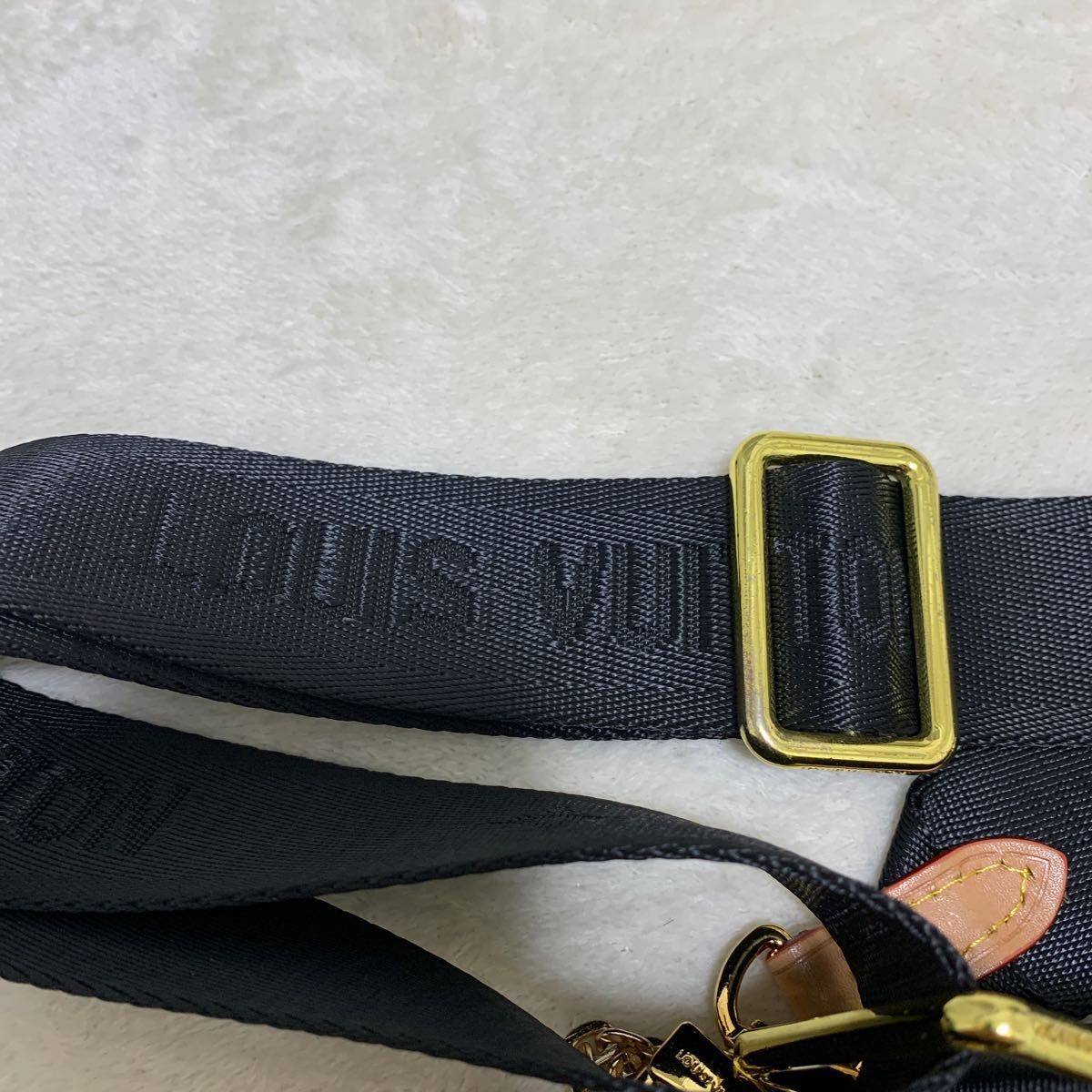 LOUIS VUITTON ルイヴィトン アクセソワール モノグラム LOUIS VUITTON ルイヴィトン アクセソワール モノグラム