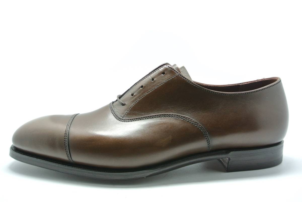 クロケット&ジョーンズ(Crockett&Jones) オードリー Audley UK7