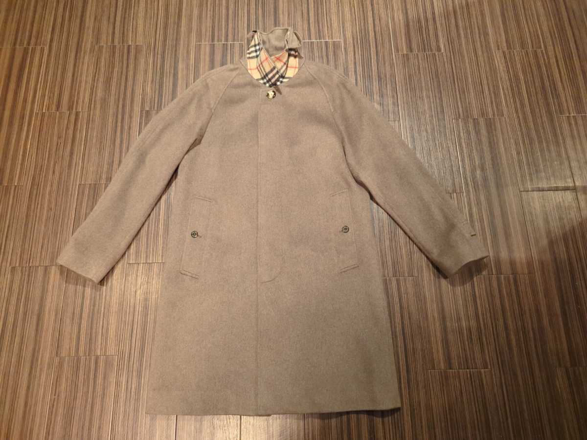 1stライン☆BURBERRY LONDON ENGLAND☆バーバリー ロンドン