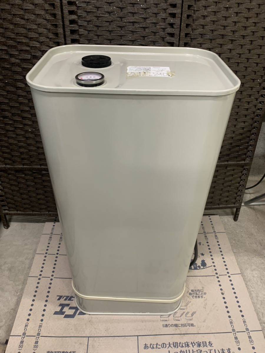 Yahoo!オークション - ダイケン 90型タンク DK-90S ホームタンク Yahoo!オークション - ダイケン 90型タンク DK-90S ホームタンク