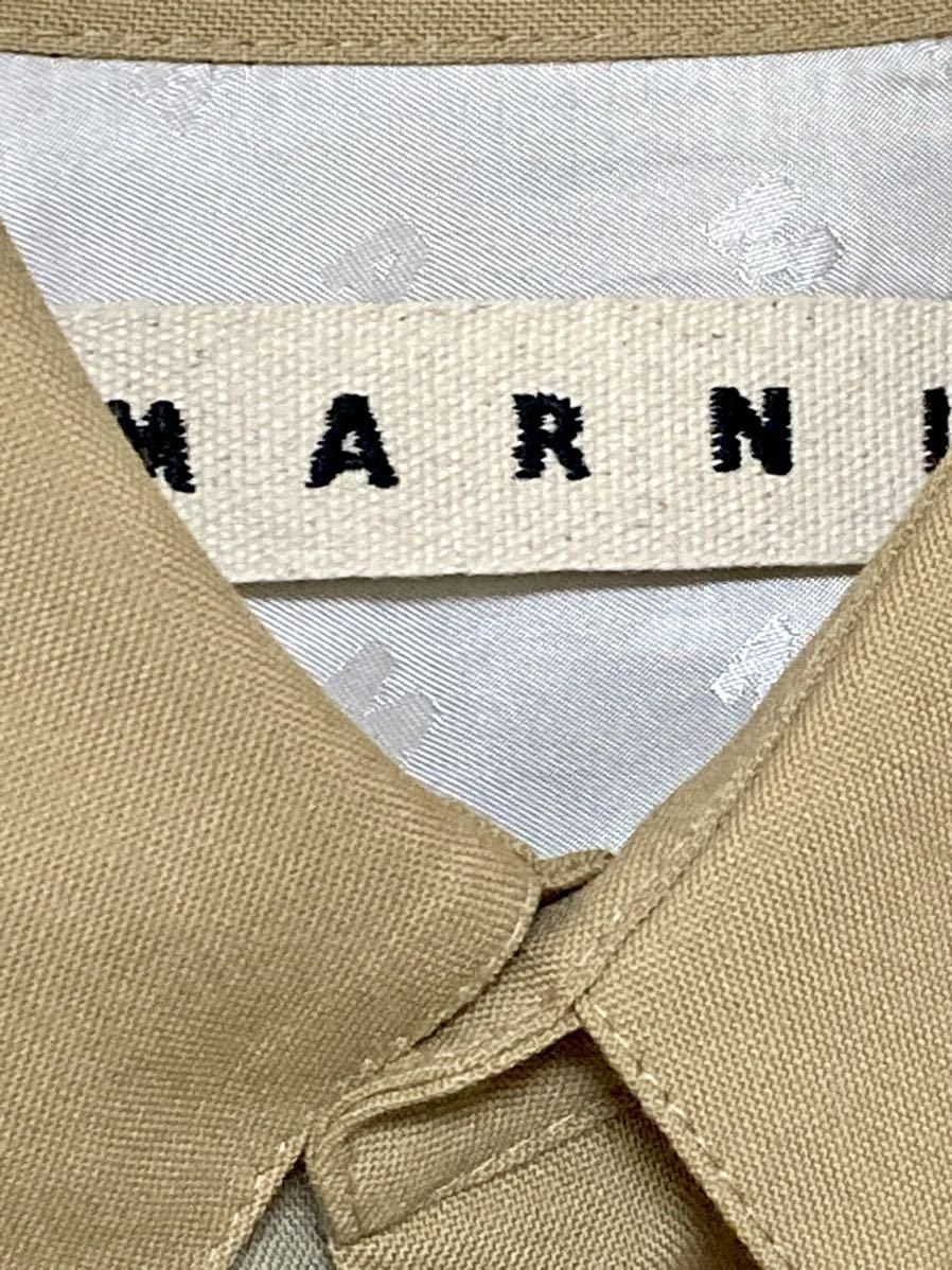 激安単価で ショッピングアウトレット 新品未使用 MARNI 2021SS MARNI