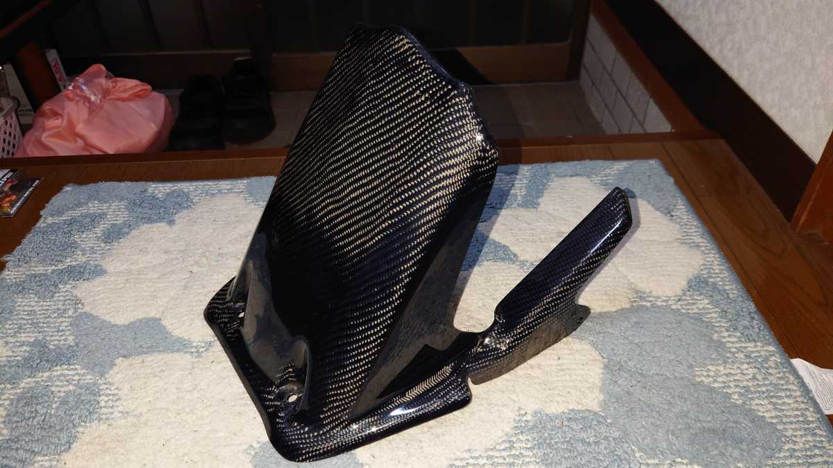 最安値に挑戦! YZF-R1 09〜14年 リアフェンダー ストリート用