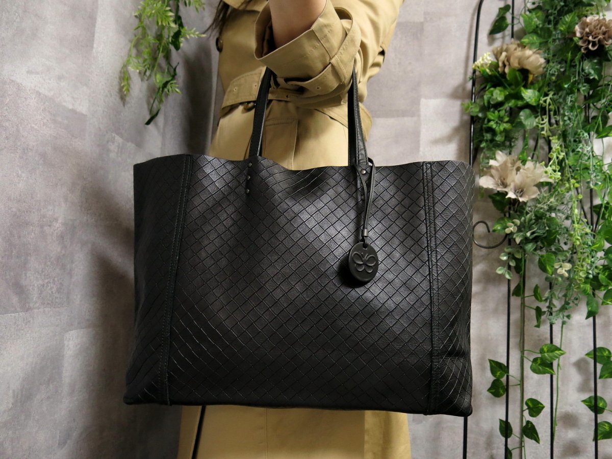 Yahoo!オークション - ○超美品○BOTTEGA VENETA ボッテガ ヴェネタ...