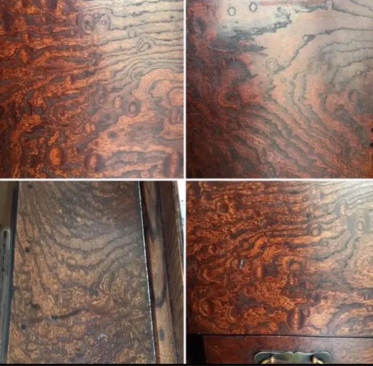 特別出品〟江戸火鉢 関東火鉢 欅 玉杢 縁に黒柿 銅炉付|Yahoo 特別出品〟江戸火鉢 関東火鉢 欅 玉杢 縁に黒柿 銅炉付|Yahoo