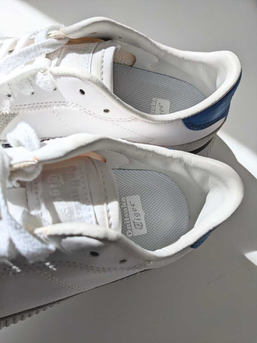 OnitsukaTiger 23cm オニツカタイガーDELECITY デレシティー OnitsukaTiger 23cm オニツカタイガーDELECITY デレシティー