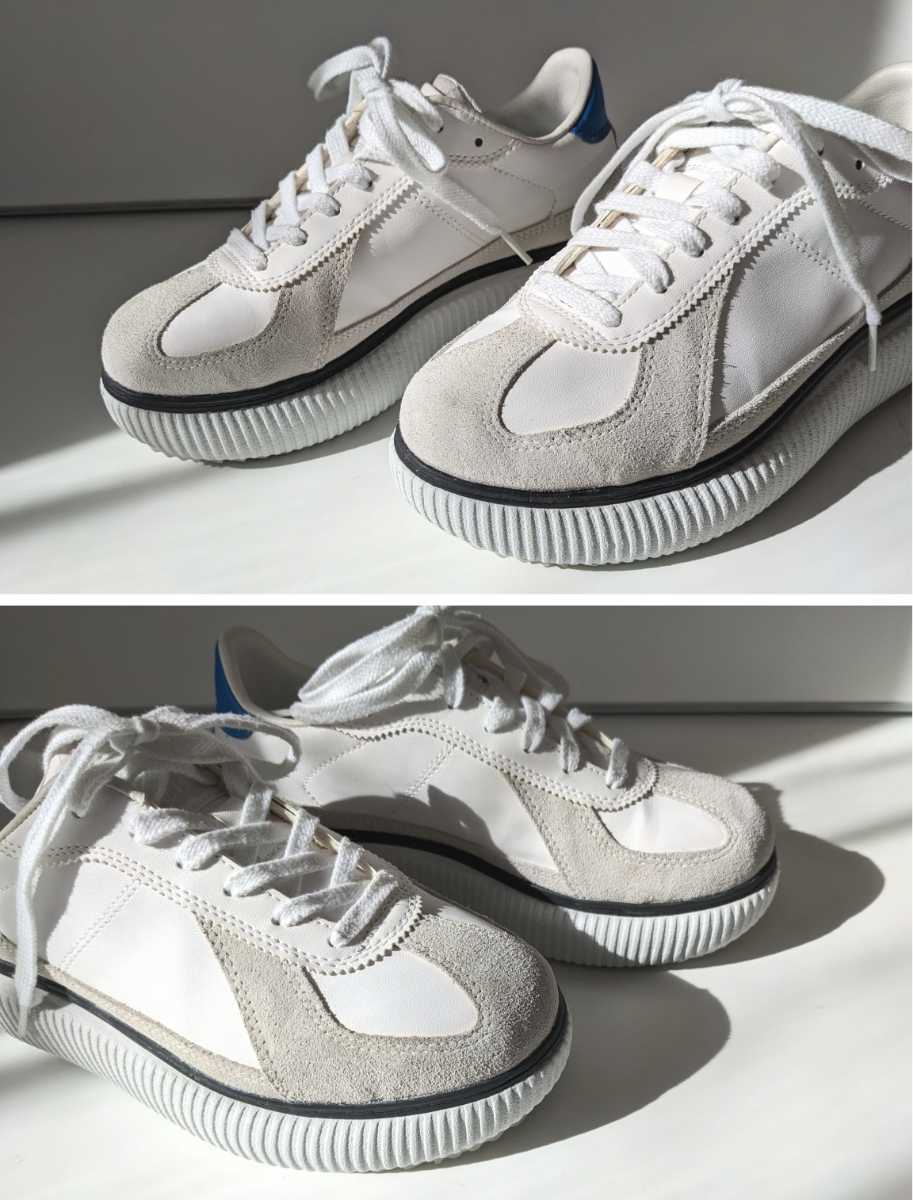 OnitsukaTiger 23cm オニツカタイガーDELECITY デレシティー OnitsukaTiger 23cm オニツカタイガーDELECITY デレシティー