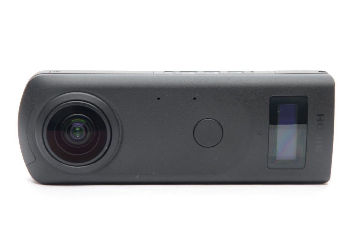 リコー RICOH THETA Z1 アクセサリー付 | www.bauen.com.ar