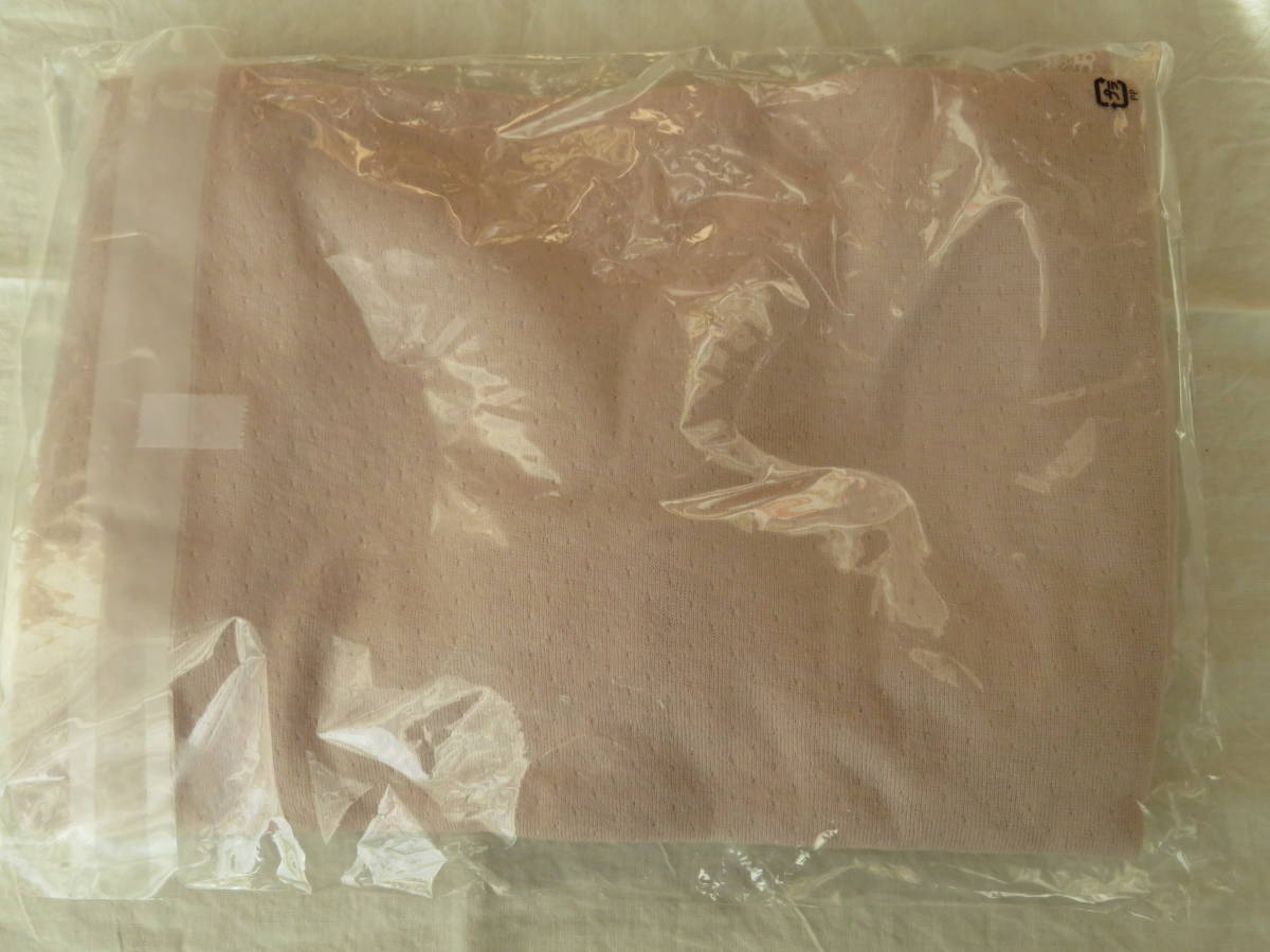 fleep свободный pL soft Bra Cami пепел rose новый товар сделано в Японии 