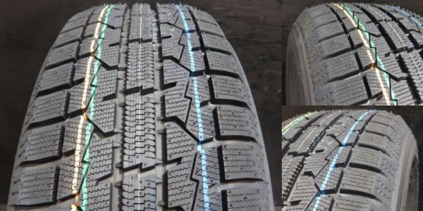アクア キューブ 等に 送料無料 22年製 TOYO ガリット GIZ 175/65R15 84Q & ACS LEASING ディッシュ 5.5J-15 +43 100・110 8H 白河IN_画像3