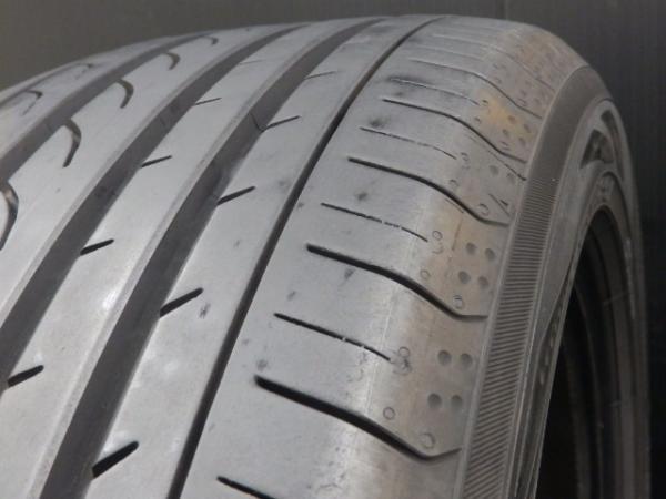 大特価お得 人気 2020年製 225/50R18 2本 ヴェゼル C-HR ブルーアース