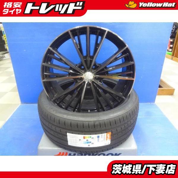 免税 通販 アウトランダーPHEV 純正20インチ8J +35 ① laverite.mg