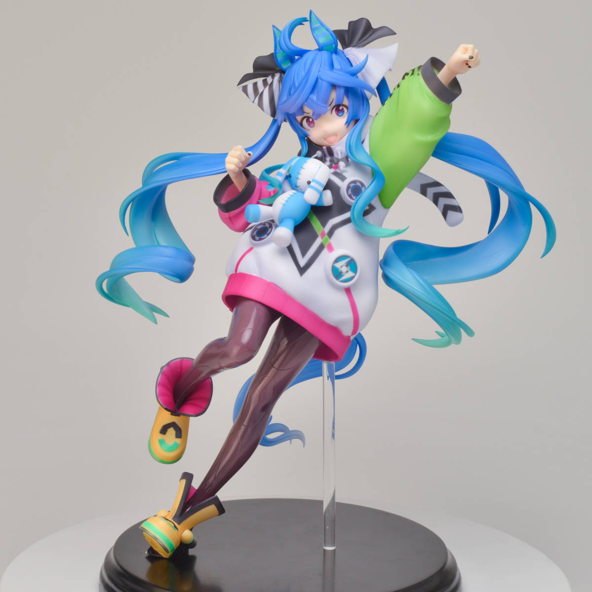 新作ウエア - Yahoo!オークション ワンフェス 宮川武 system. T's WF2023冬 その他