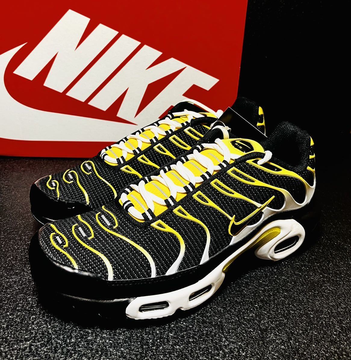送料込 新品26 5cm ナイキ エア マックス プラス NIKE AIR MAX 送料込 新品26 5cm ナイキ エア マックス プラス NIKE AIR MAX