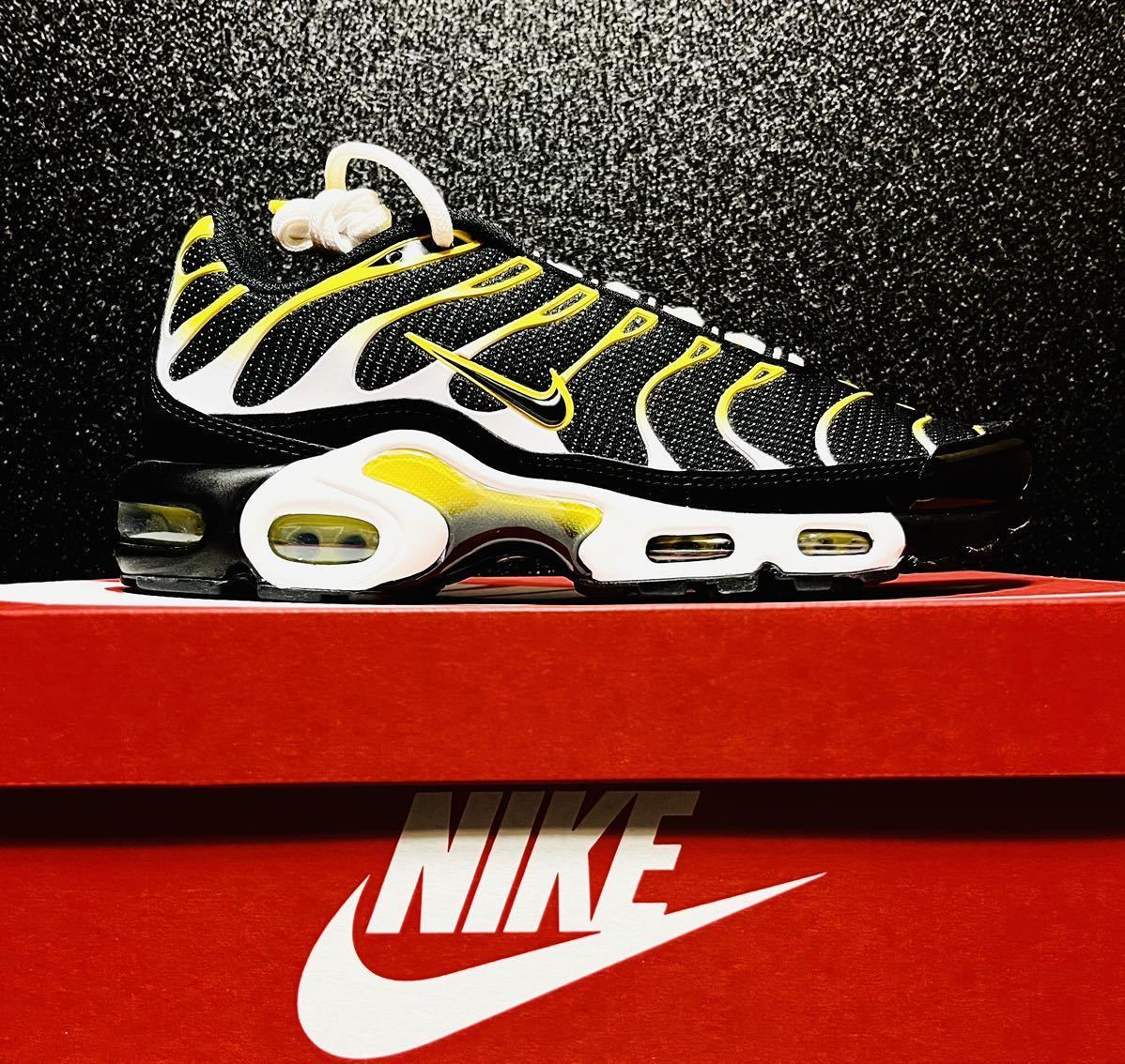 送料込 新品26 5cm ナイキ エア マックス プラス NIKE AIR MAX 送料込 新品26 5cm ナイキ エア マックス プラス NIKE AIR MAX