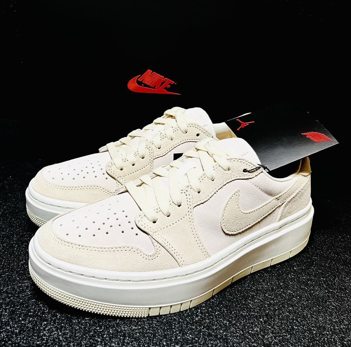 送料込 新品27 0cm ナイキ エア ジョーダン 1 エレベート LOW AIR