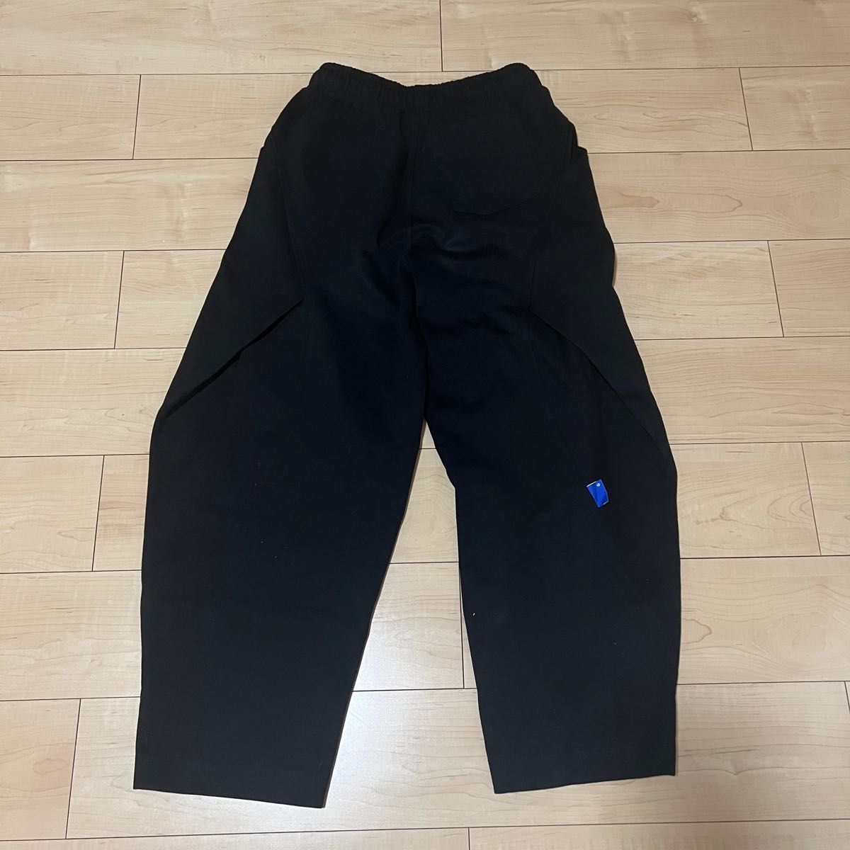 ZARA アーダーエラー Adererror コラボスエットパンツ|Yahoo ZARA アーダーエラー Adererror コラボスエットパンツ|Yahoo