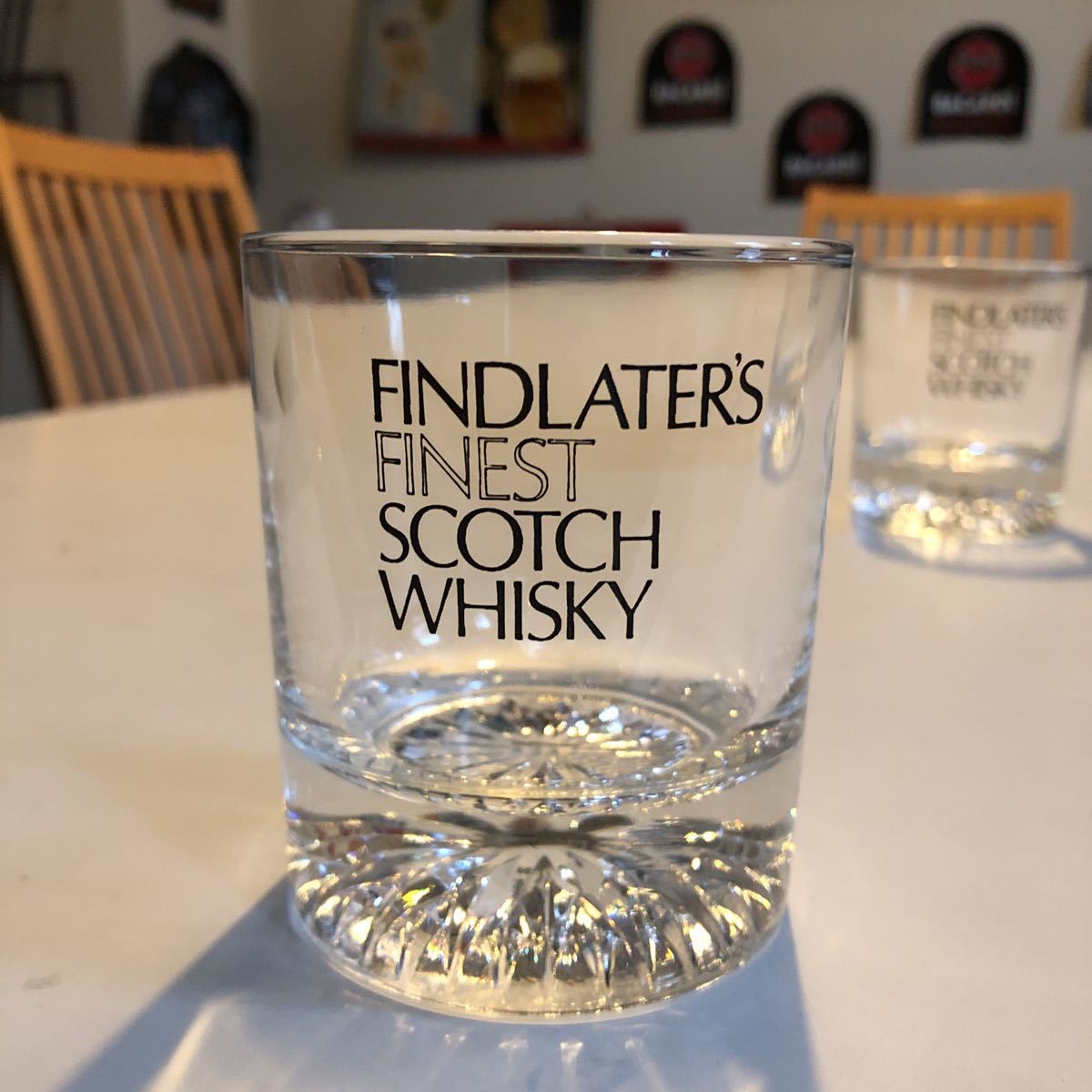  ласты do letter - Scotch виски годы предмет вулканическое стекло 2 шт. комплект ощущение роскоши есть 