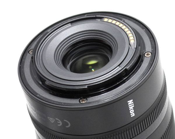 【新品・メーカー保証書付き】Nikon ニコン NIKKOR Z DX 50-250mm f/4.5-6.3 VR_画像7