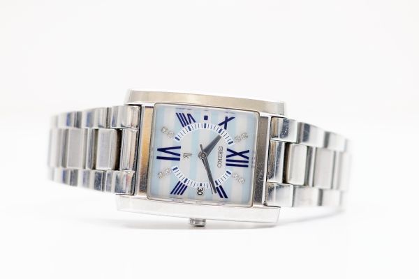 230 SEIKO LUKIA ルキア時計 レディース腕時計 ソーラー時計 限定 www