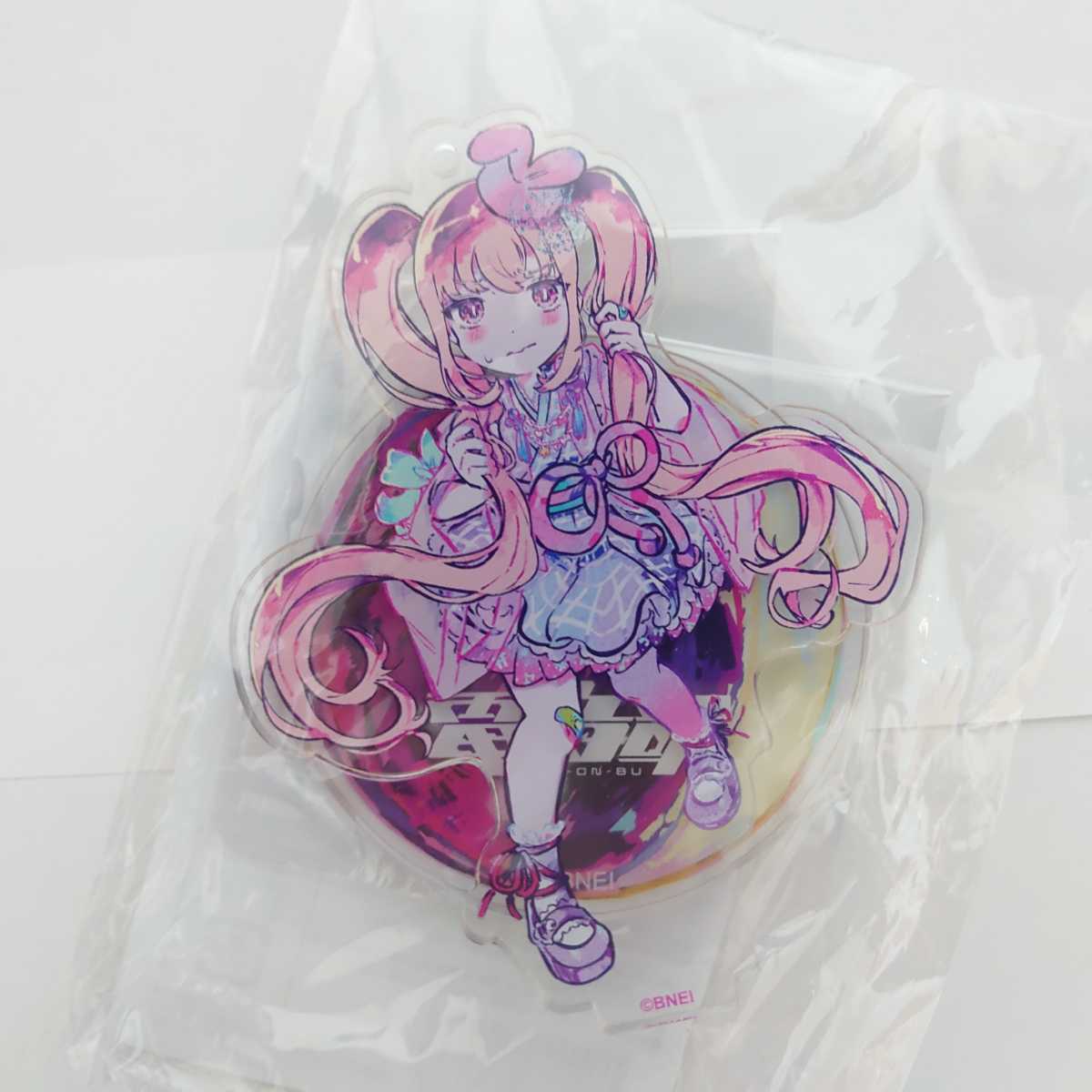 美々兎セット Yahoo!オークション - 電音部 桜乃美々兎 アクリルスタンド