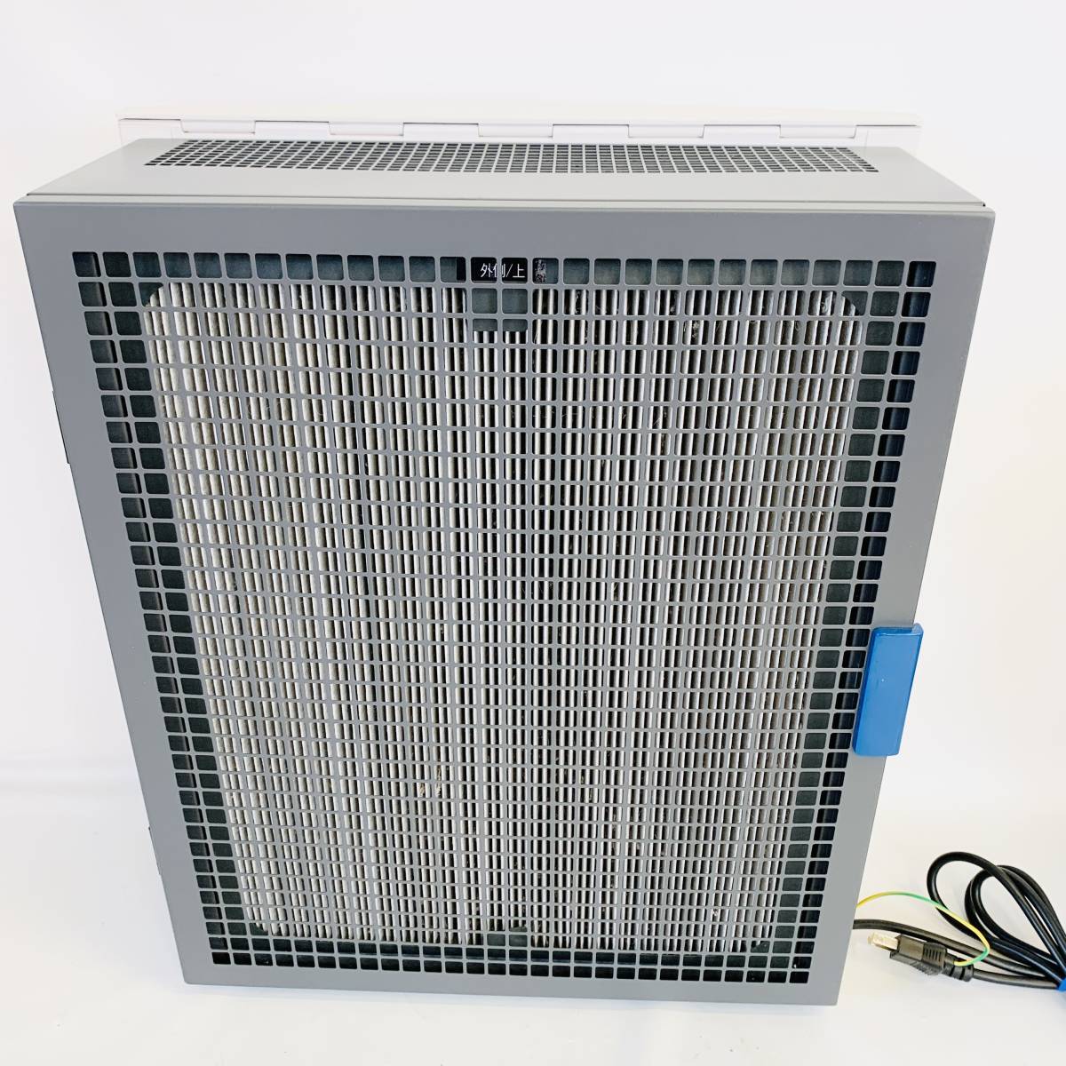 Blueair ブルーエア 空気清浄機 Classic 205 200403 空気清浄器 | d