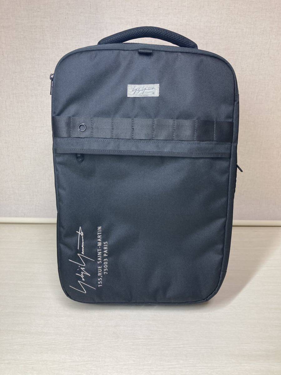 新着商品 ヨウジヤマモトx Era ニューエラ キャリーケース 42L