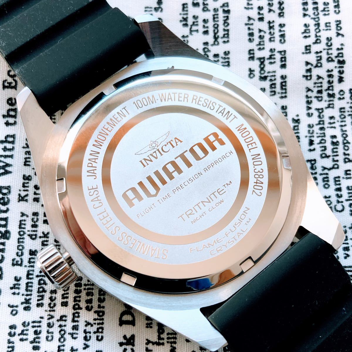 ✨美品✨SEIKO セイコー メカニカル 6R15-00B0 自動巻き 腕時計