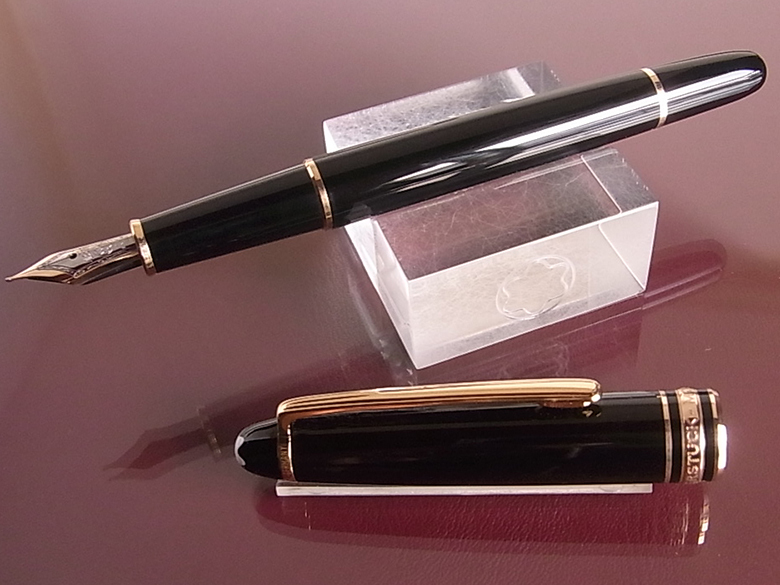 税込】 マイスターシュテュック モンブラン 【MONTBLANC】 クラシック