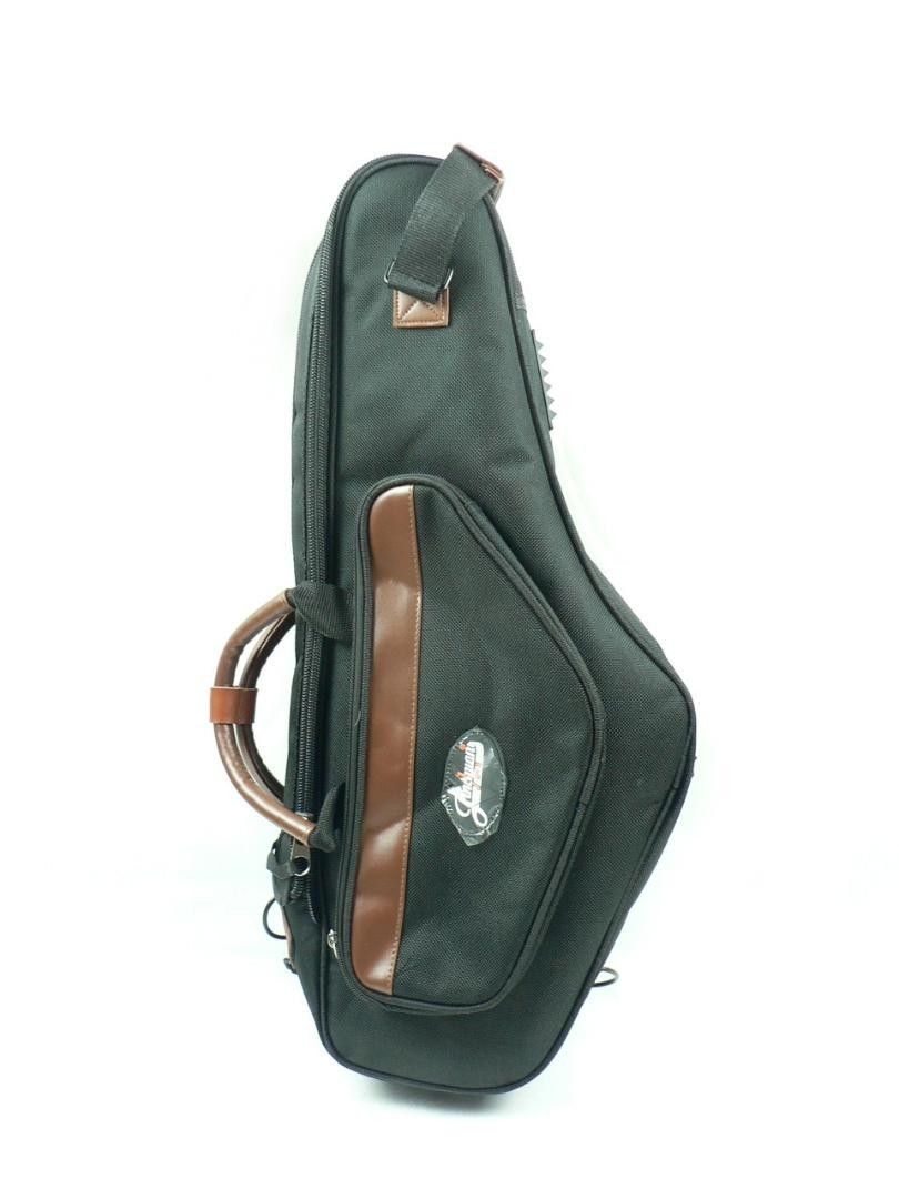 アルトサックス用 ソフトケース・新品-