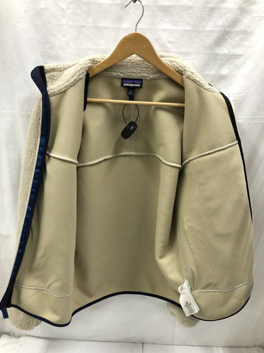 8379円 patagonia クラシック レトロX ボア フリース ジャケット 8379円 patagonia クラシック レトロX ボア フリース ジャケット