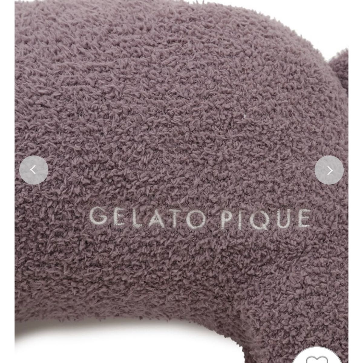 新作 新品 gelato pique ジェラート ピケ【Sleep】シュナウザー くたくたピロー ぬいぐるみ 新作 新品 gelato pique ジェラート ピケ【Sleep】シュナウザー くたくたピロー ぬいぐるみ