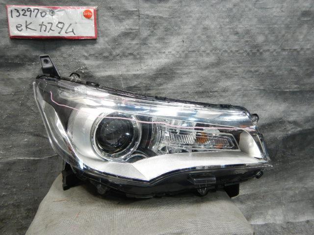 eKカスタム DBA-B11W 右ヘッドランプASSY X42/W13(XW1C) W1048 8301C972 eKカスタム DBA-B11W 右ヘッドランプASSY X42/W13(XW1C) W1048 8301C972
