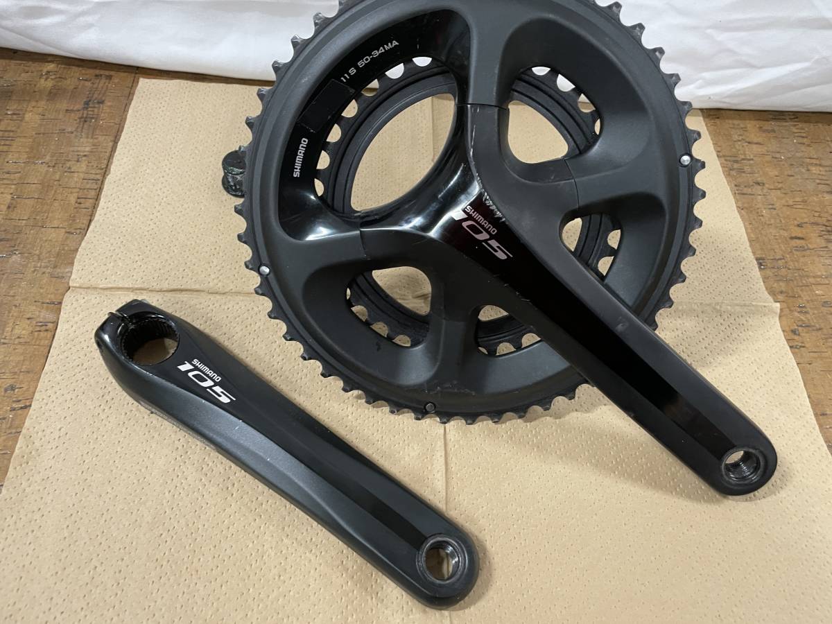 大人の上質 SHIMANO シマノ 105セット R5800 asakusa.sub.jp