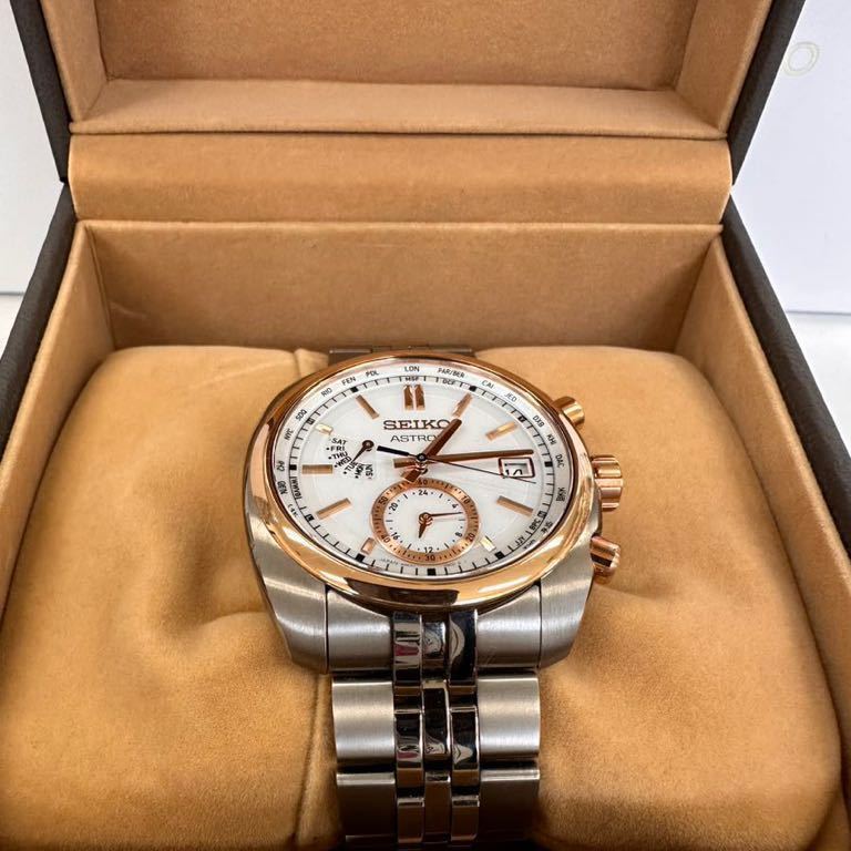 SEIKO セイコー アストロンASTRON SBXY020 | www.cubestop.in