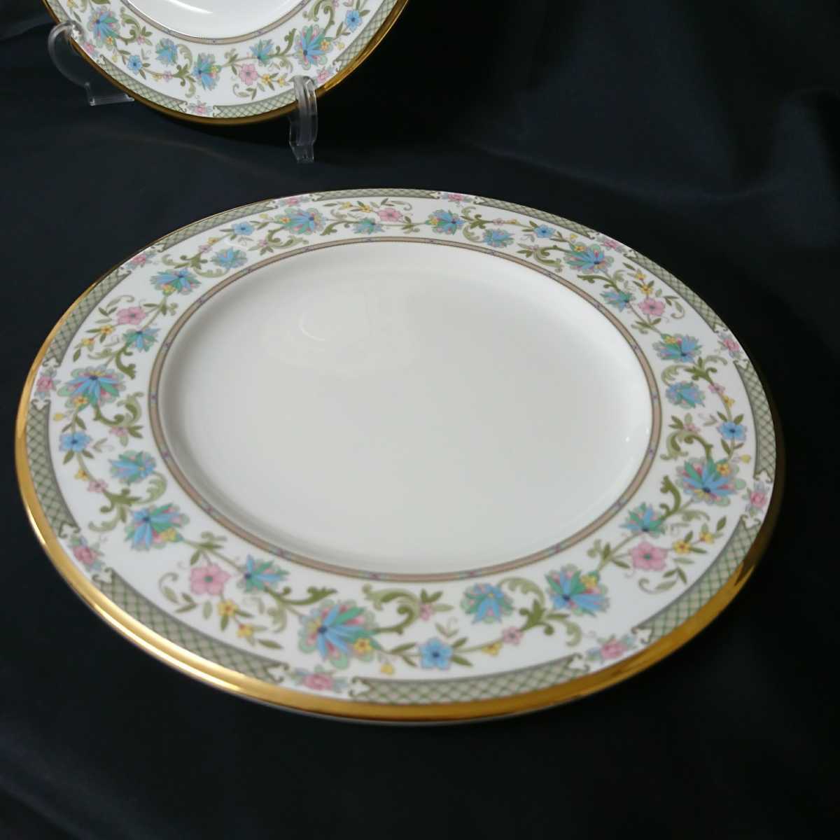11480円日本 価格 新品・送料無料 未使用保管品 NORITAKE YOSHINO 27cm