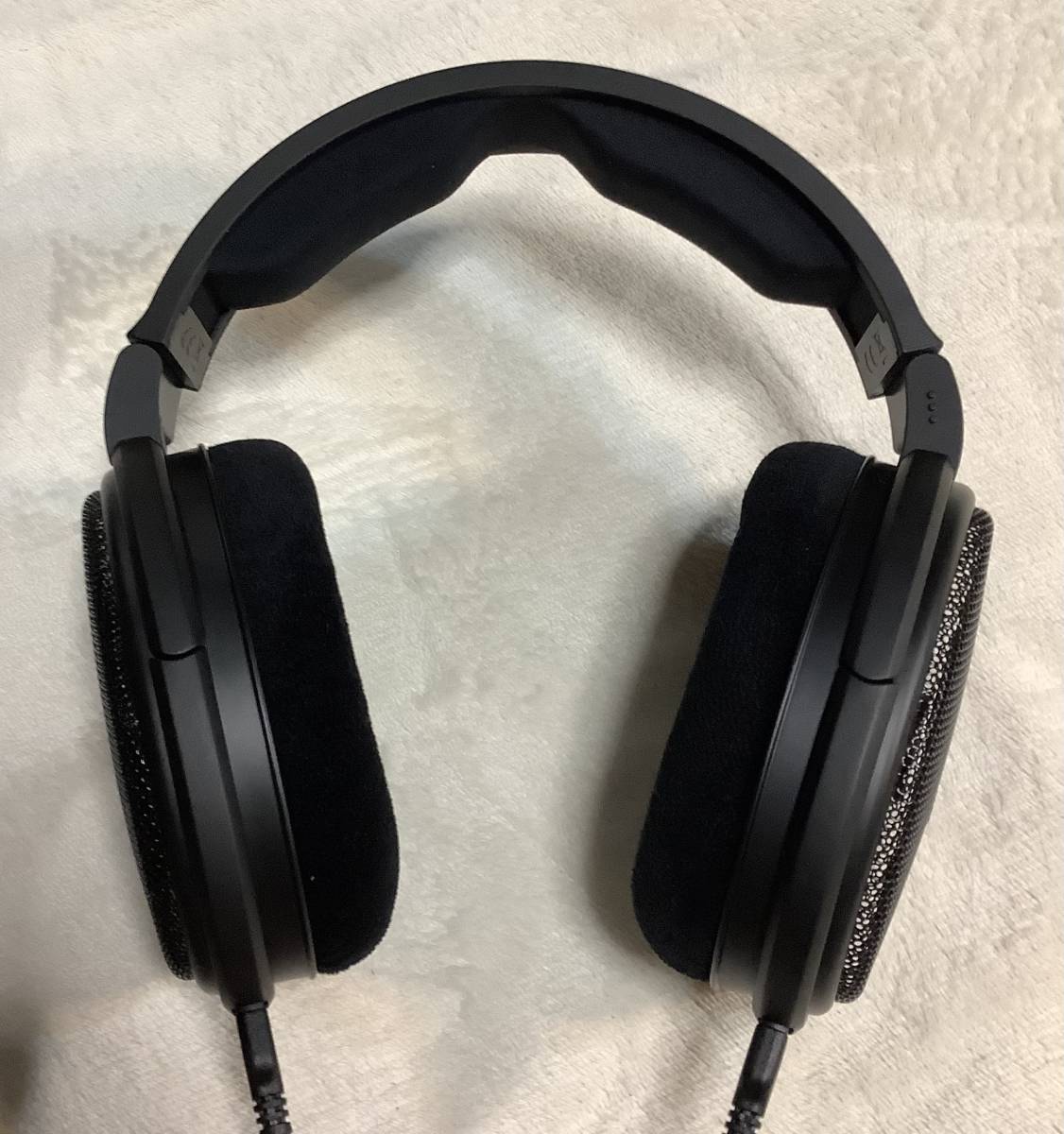 ゼンハイザー ヘッドホン オープン型 【国内正規品】 HD 660 S | www