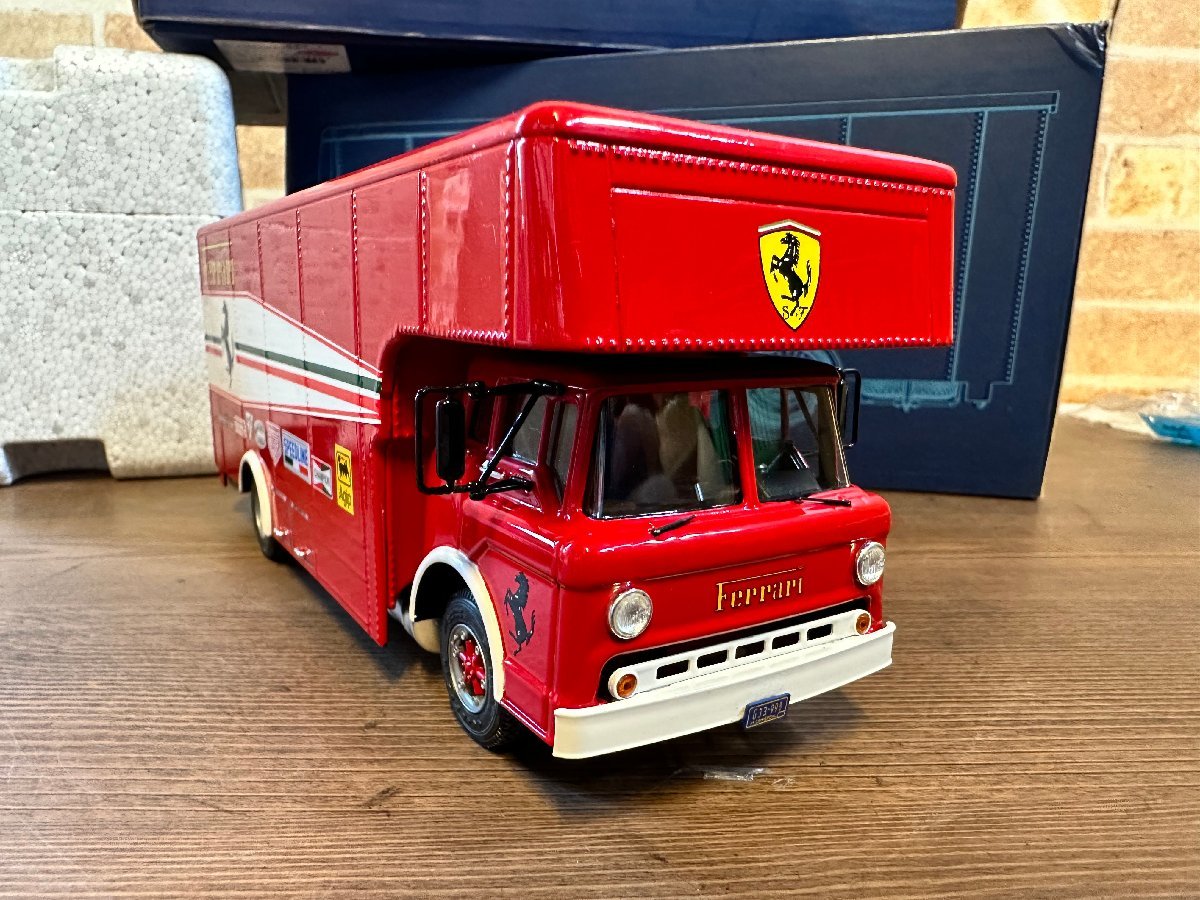 11900円 USED EXOTO エグゾト 1/43 Ford フォード Cタイプ 11900円 USED EXOTO エグゾト 1/43 Ford フォード Cタイプ
