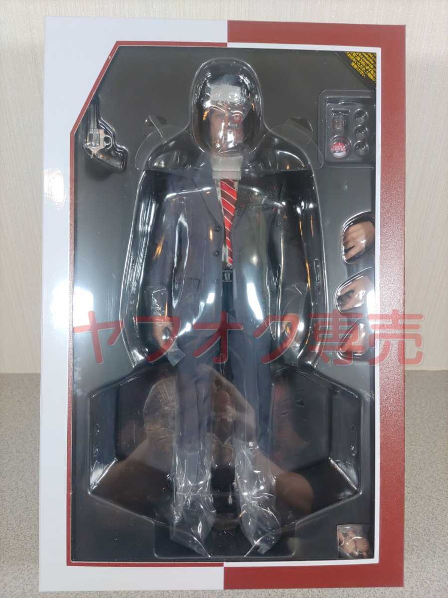 います 開封美品 HOTTOYS ホットトイズ【ムービー・マスターピース