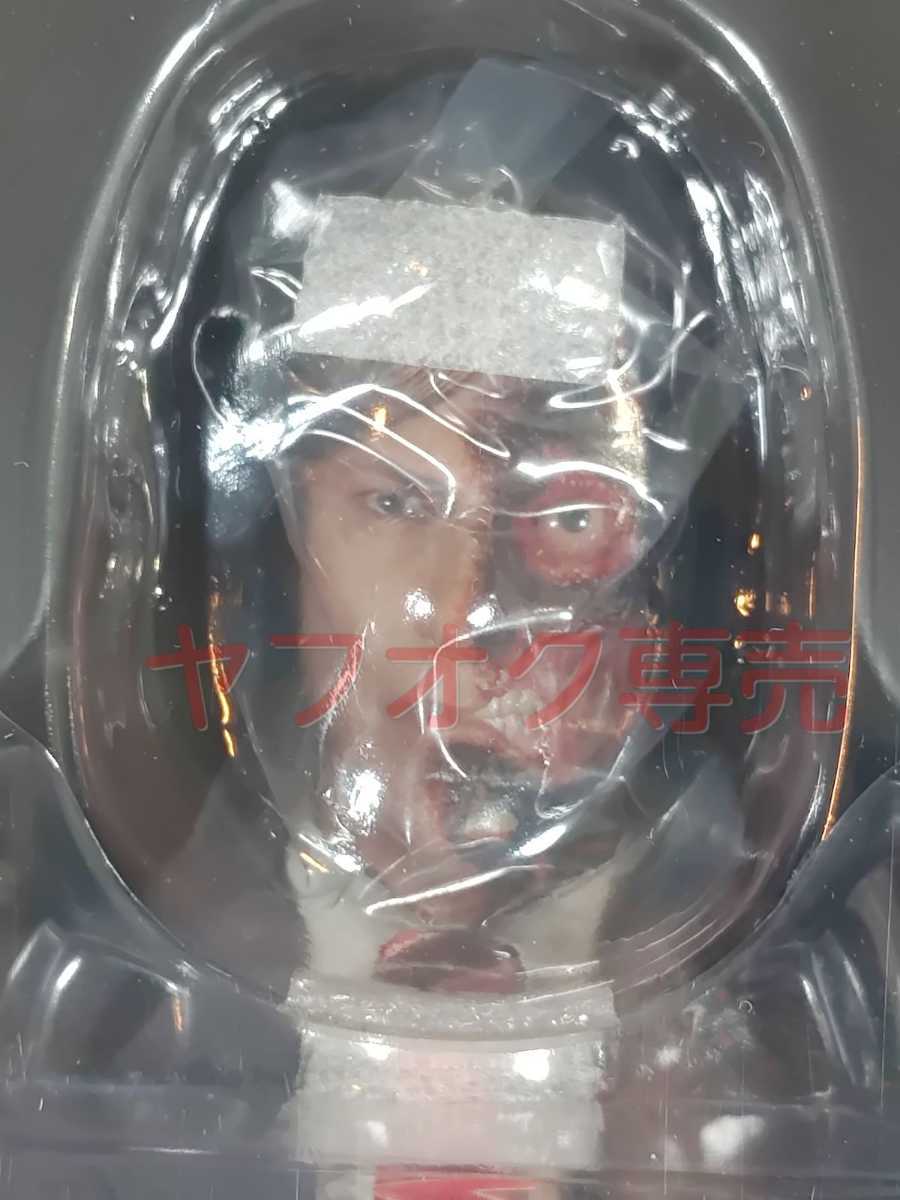 います 開封美品 HOTTOYS ホットトイズ【ムービー・マスターピース