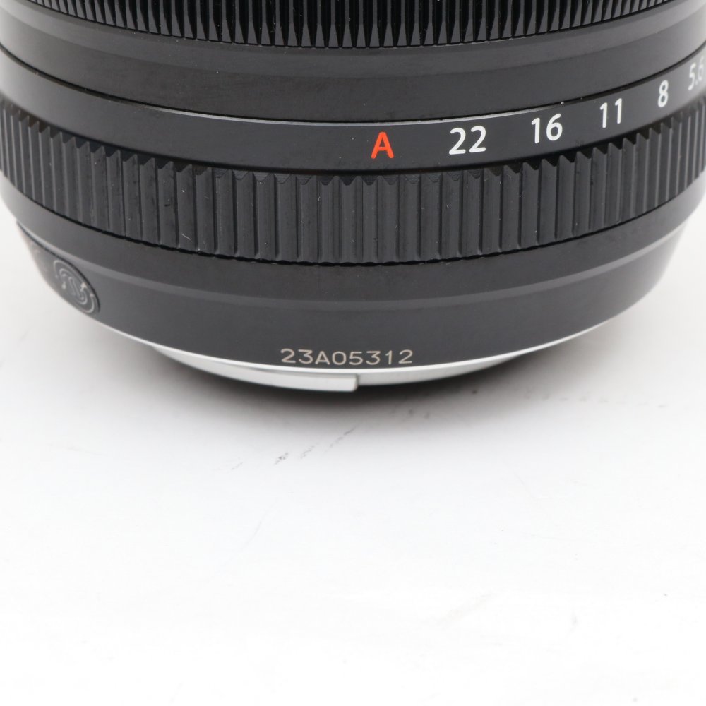 FUJIFILM X 交換レンズ フジノン 単焦点 中望遠マクロ 60mm F2.4 FUJIFILM X 交換レンズ フジノン 単焦点 中望遠マクロ 60mm F2.4