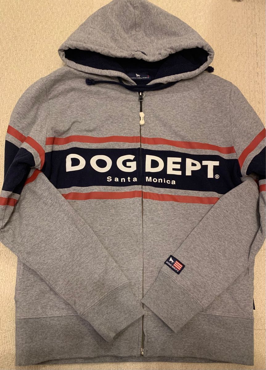 ドッグデプト DOGDEPT モコモコニット 4Lサイズ # sasebo-jc.or.jp