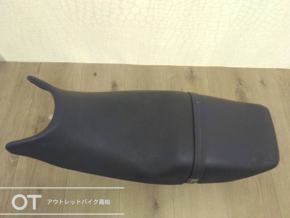 Yahoo!オークション - ホンダ CBR250F(MC14) ダブルシート Yahoo!オークション - ホンダ CBR250F(MC14) ダブルシート