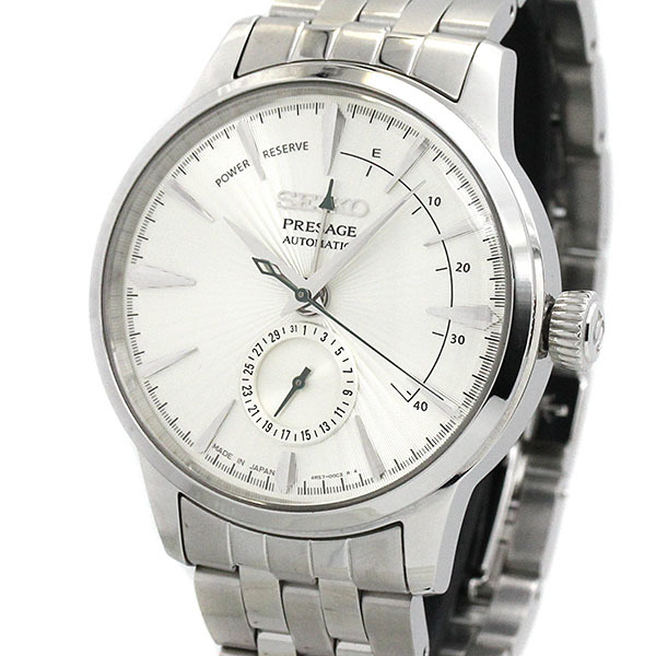 Seiko Presage PRESAG SARY079 4R57-00E0 TO58071 | eBay