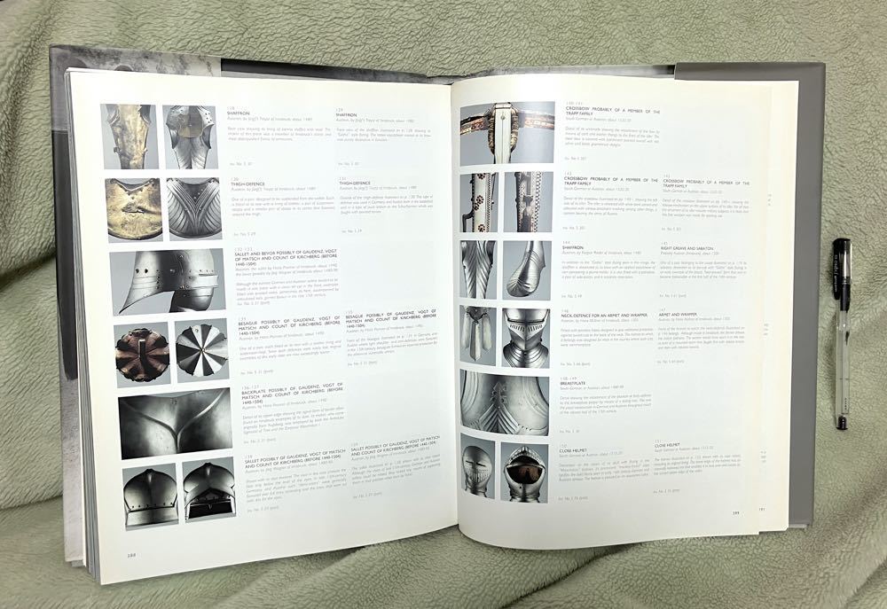 6732円 洋書 コウブルク城 西洋甲冑 大型写真集 / 騎士 甲冑 鎧 6732円 洋書 コウブルク城 西洋甲冑 大型写真集 / 騎士 甲冑 鎧
