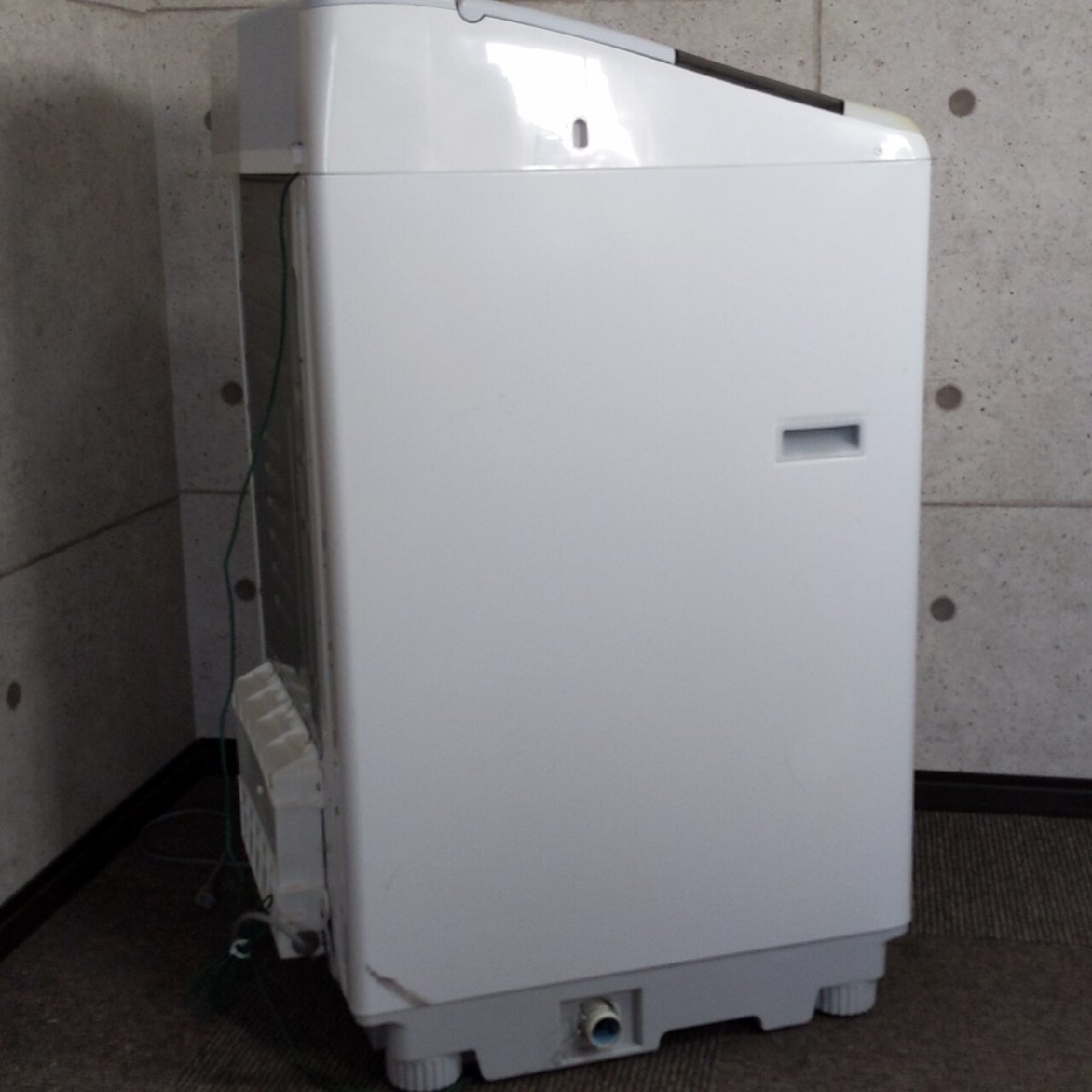 SANYO 全自動電気洗濯機 ASW-E10ZA 10kg BIGDRUM SANYO 全自動電気洗濯機 ASW-E10ZA 10kg BIGDRUM