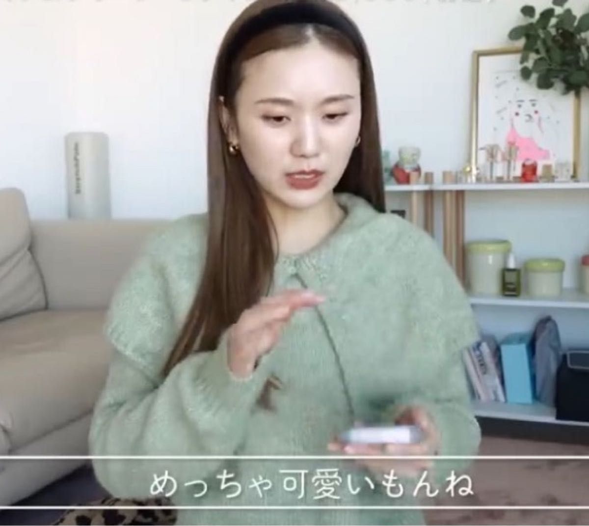 ZARA ニット セーター ワイド ラペル S ミディアムグリーン ZARA ニット セーター ワイド ラペル S ミディアムグリーン