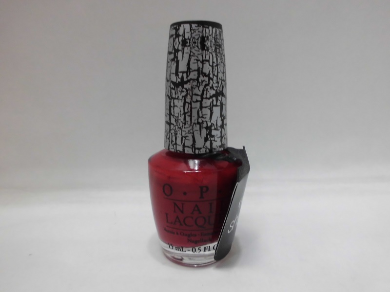 *OPI ногти Rucker E55 0